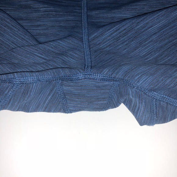 Lululemon Run: For Your Life Crop - Picture 7 of 7